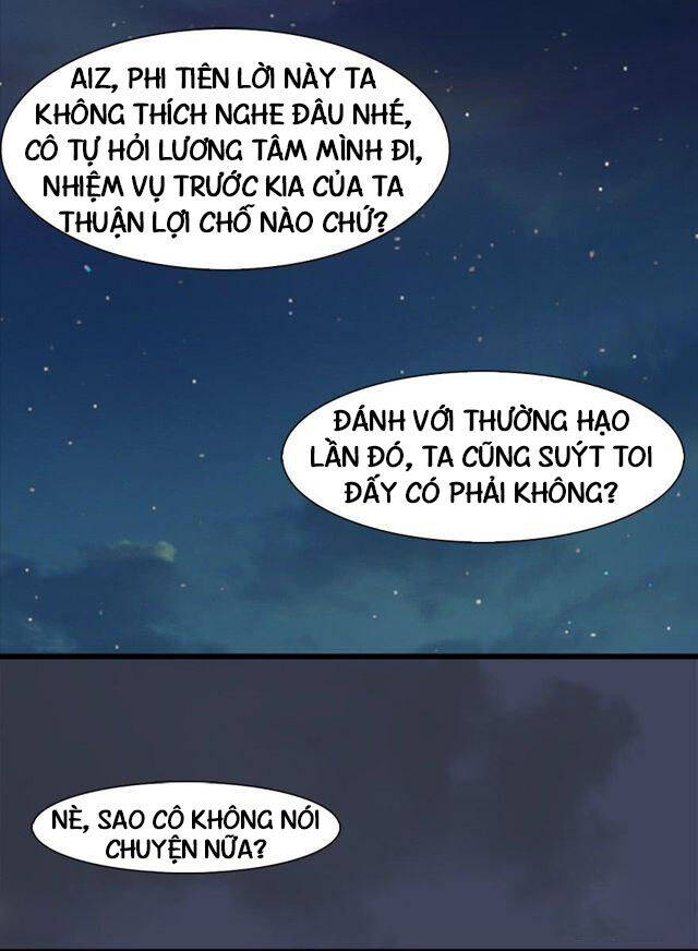 Cửu Hoang Đọa Huyền Sư Chapter 51 - Trang 18