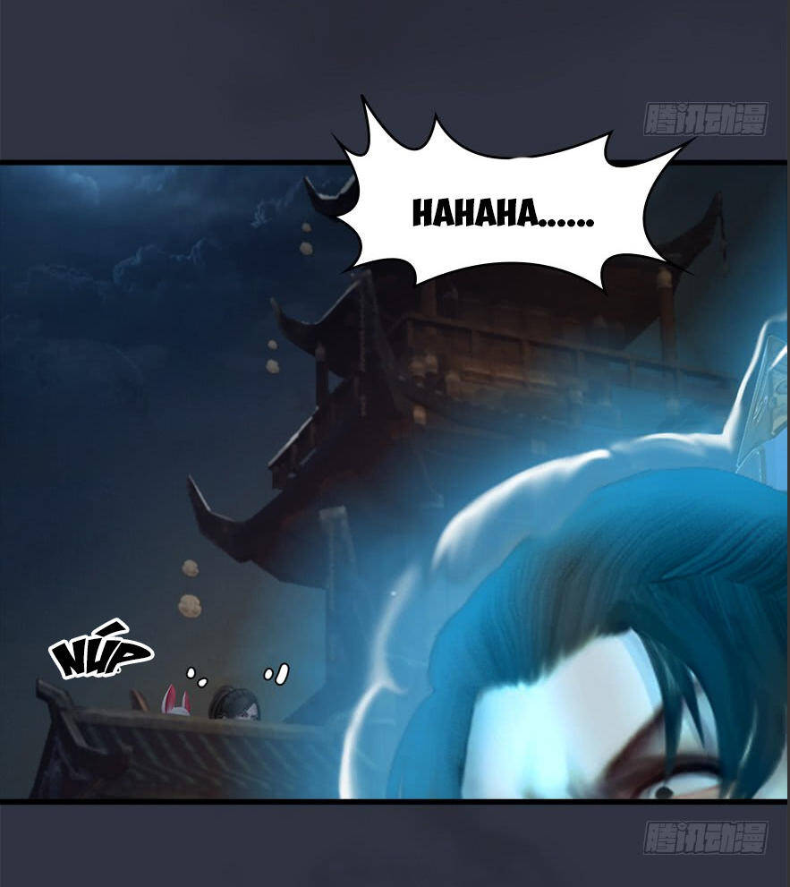 Cửu Hoang Đọa Huyền Sư Chapter 30 - Trang 77