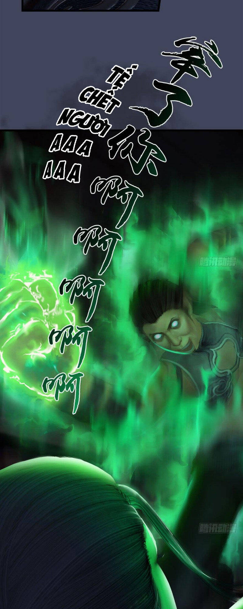 Cửu Hoang Đọa Huyền Sư Chapter 66 - Trang 4