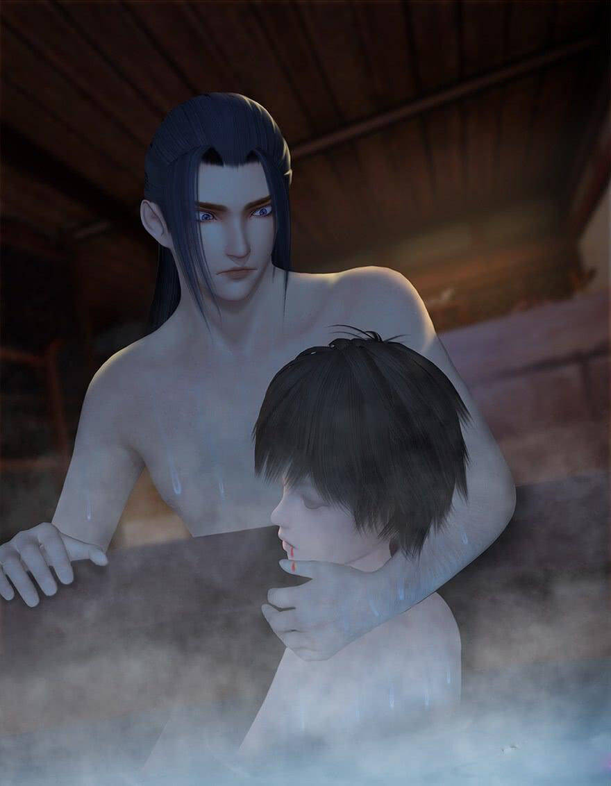 Cửu Hoang Đọa Huyền Sư Chapter 63 - Trang 24