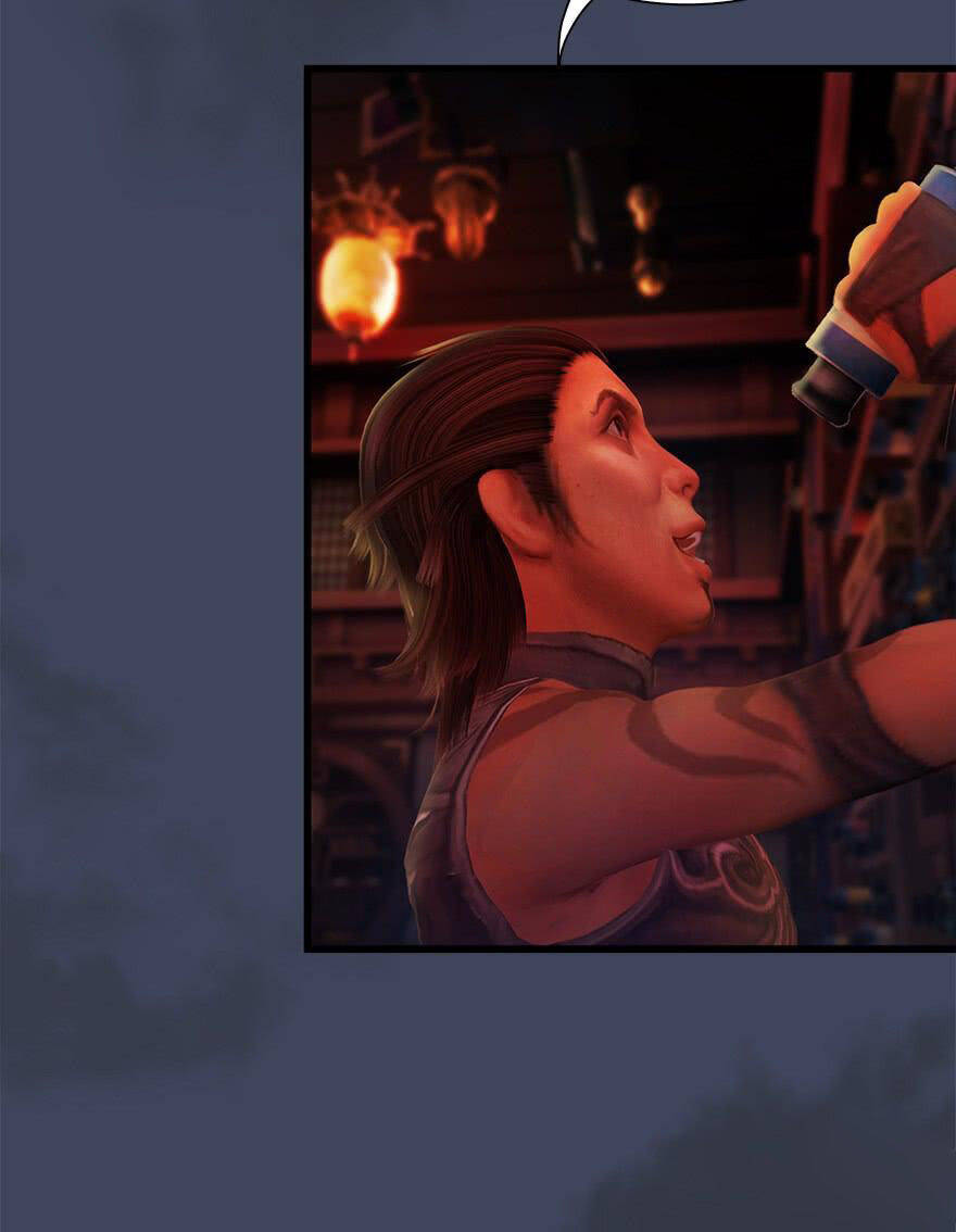 Cửu Hoang Đọa Huyền Sư Chapter 64 - Trang 42