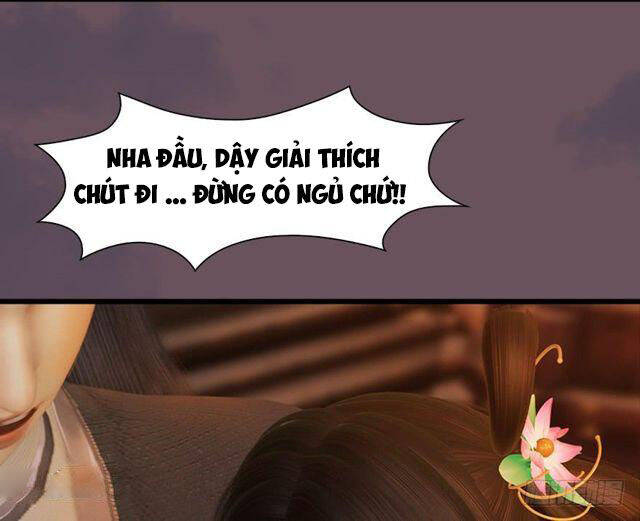 Cửu Hoang Đọa Huyền Sư Chapter 50 - Trang 52