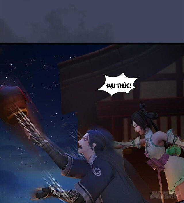 Cửu Hoang Đọa Huyền Sư Chapter 51 - Trang 36