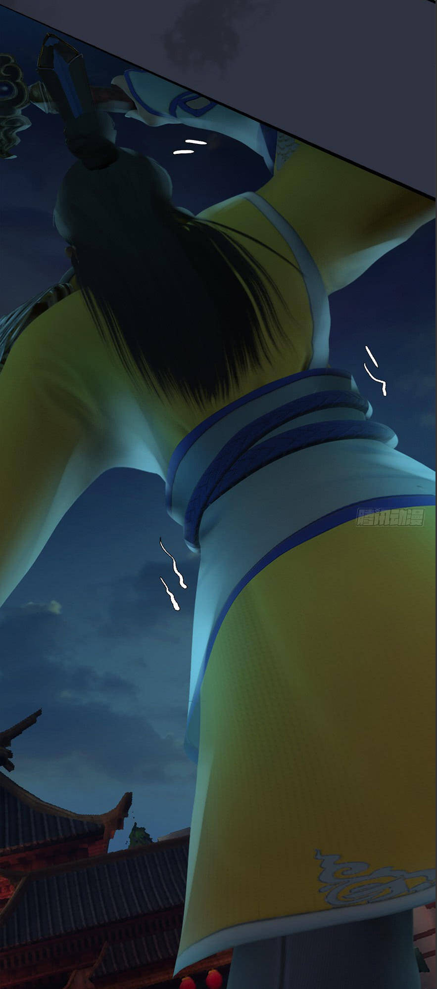Cửu Hoang Đọa Huyền Sư Chapter 30 - Trang 67