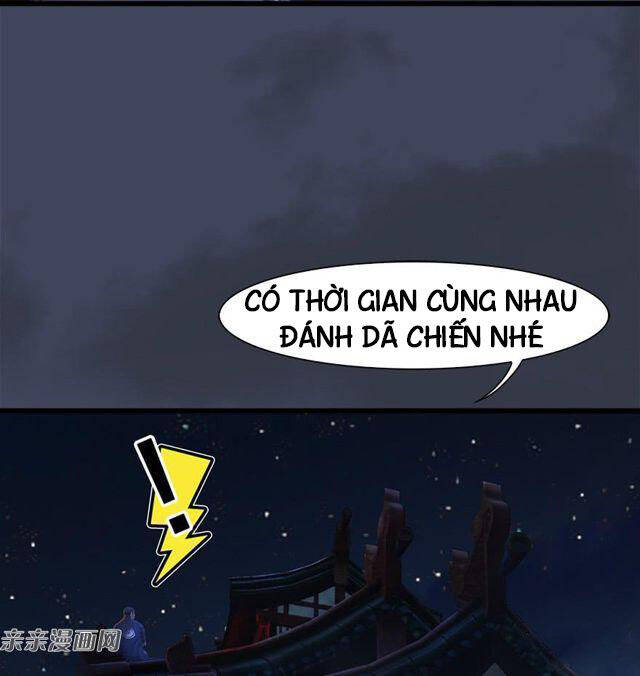 Cửu Hoang Đọa Huyền Sư Chapter 51 - Trang 51