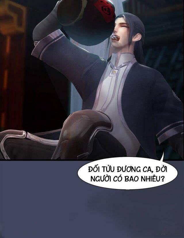 Cửu Hoang Đọa Huyền Sư Chapter 51 - Trang 27