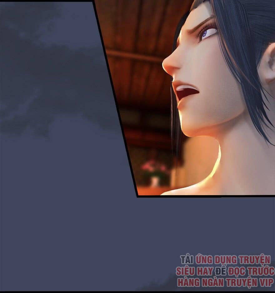 Cửu Hoang Đọa Huyền Sư Chapter 63 - Trang 16