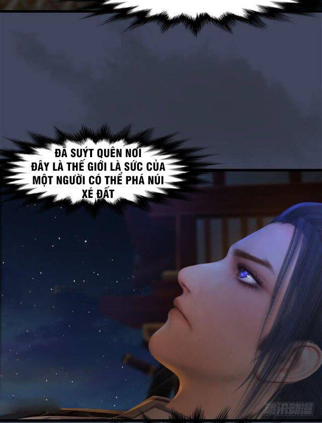 Cửu Hoang Đọa Huyền Sư Chapter 51 - Trang 5