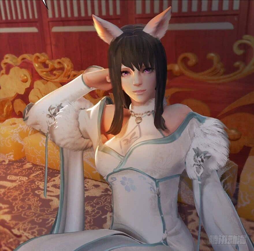 Cửu Hoang Đọa Huyền Sư Chapter 62 - Trang 40