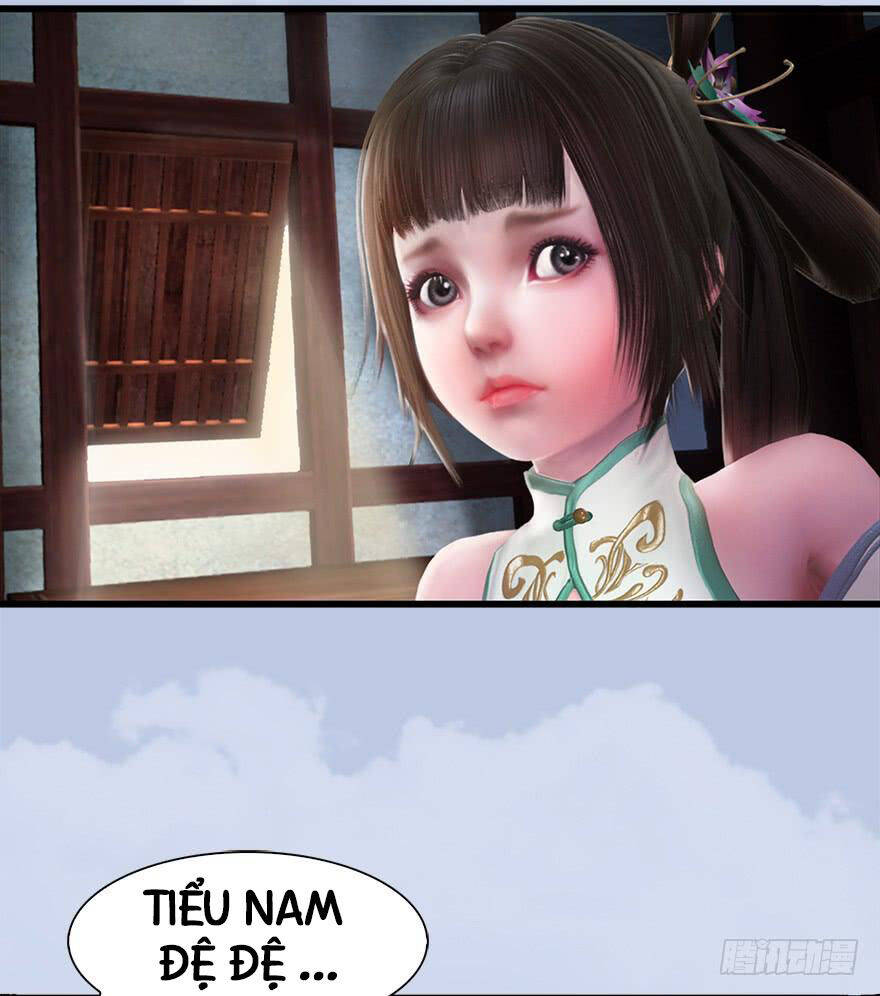 Cửu Hoang Đọa Huyền Sư Chapter 55 - Trang 32