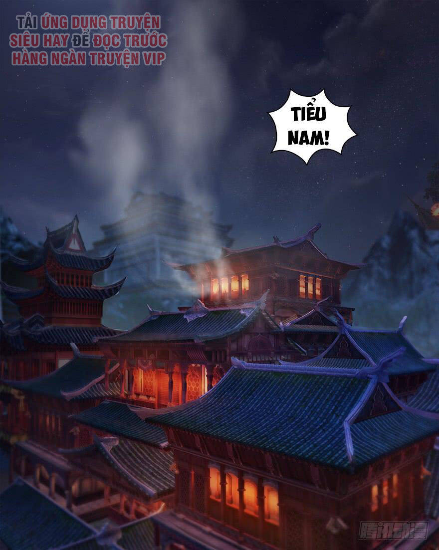 Cửu Hoang Đọa Huyền Sư Chapter 63 - Trang 0