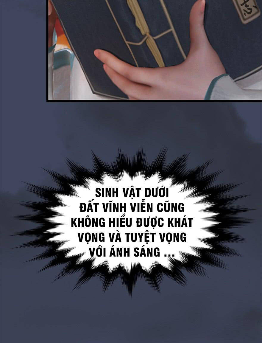 Cửu Hoang Đọa Huyền Sư Chapter 62 - Trang 47