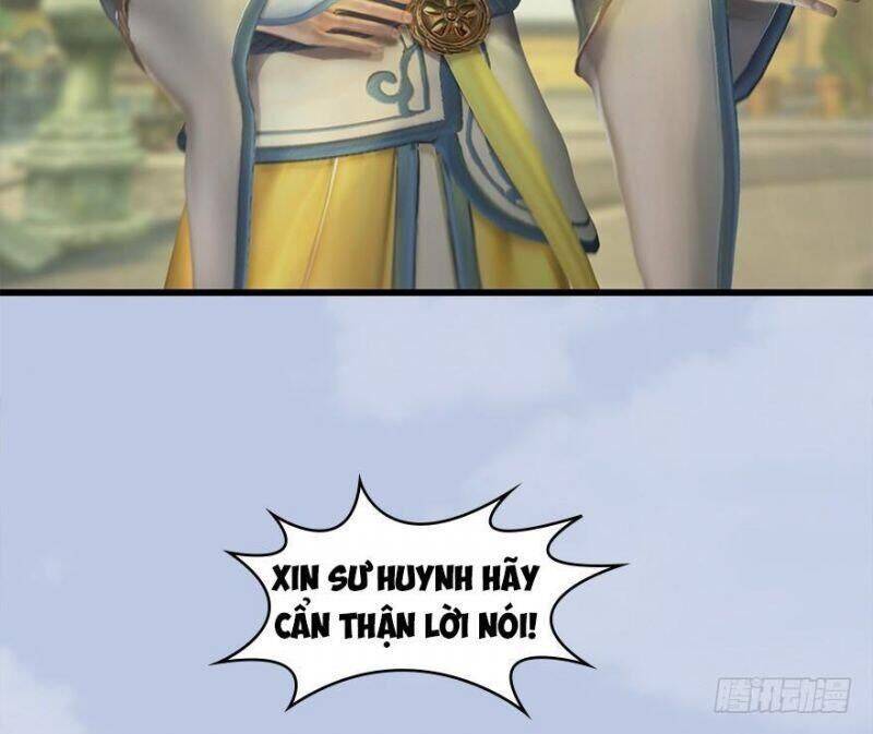 Cửu Hoang Đọa Huyền Sư Chapter 54 - Trang 22