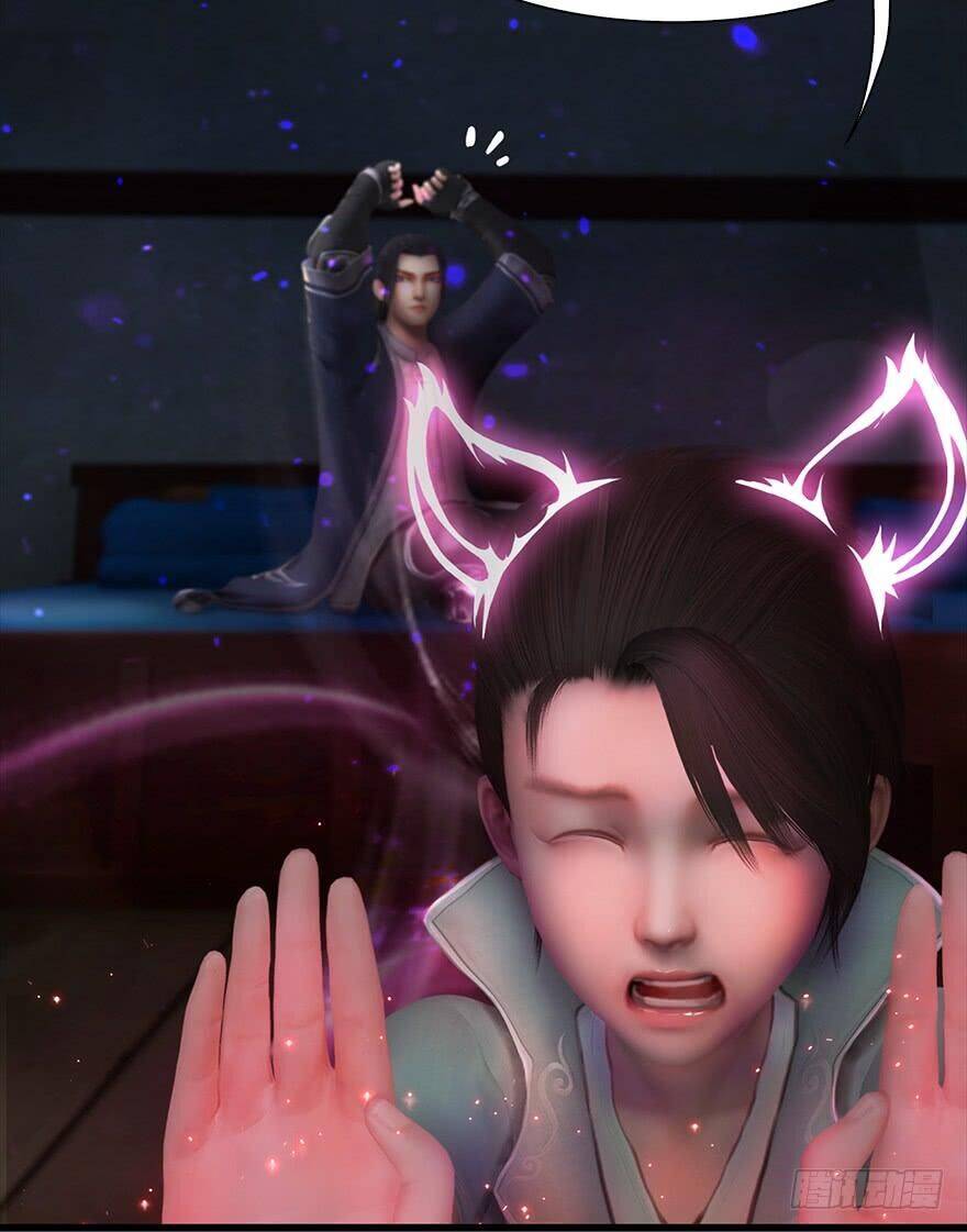 Cửu Hoang Đọa Huyền Sư Chapter 55 - Trang 9