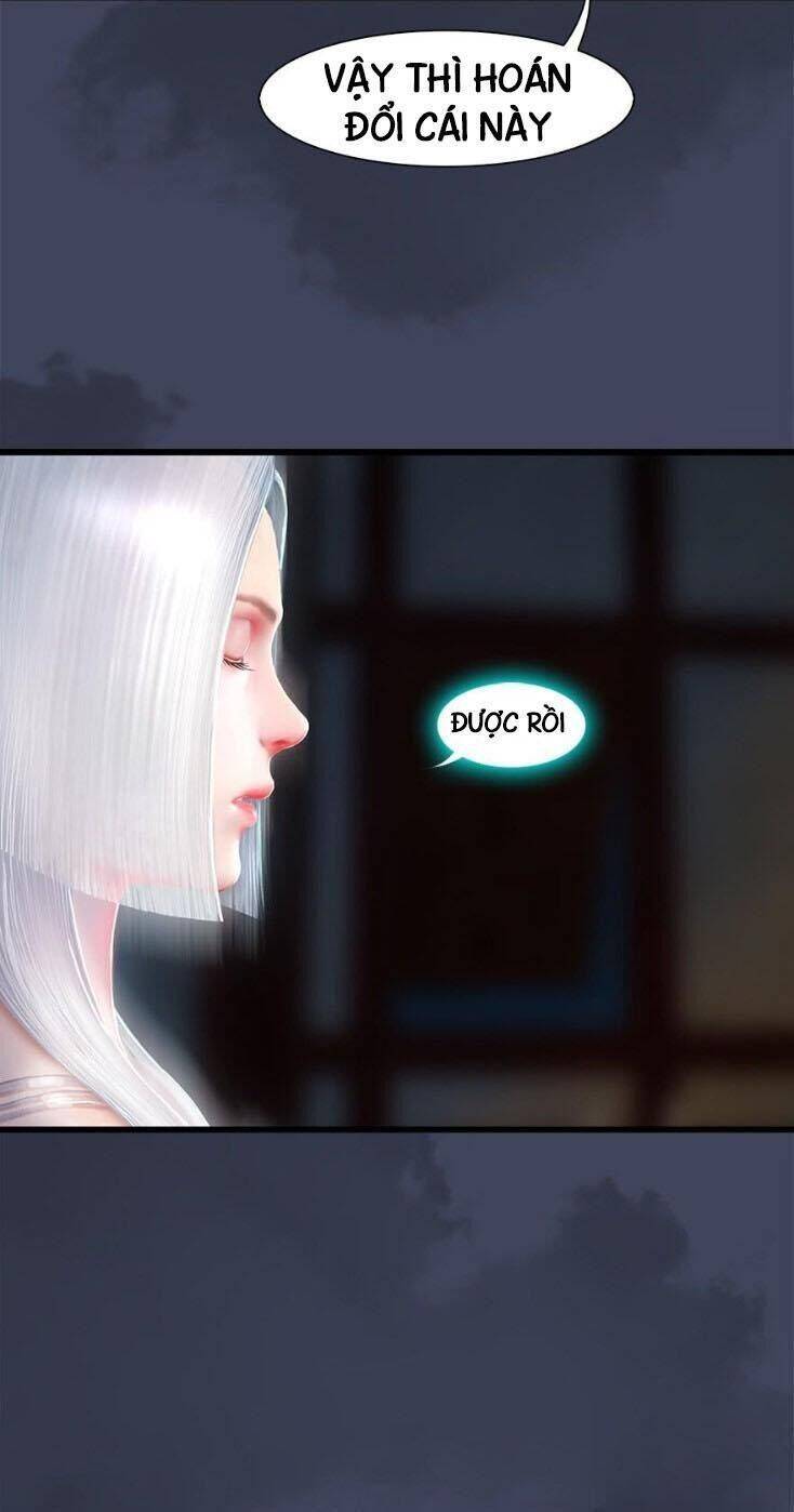 Cửu Hoang Đọa Huyền Sư Chapter 53 - Trang 16