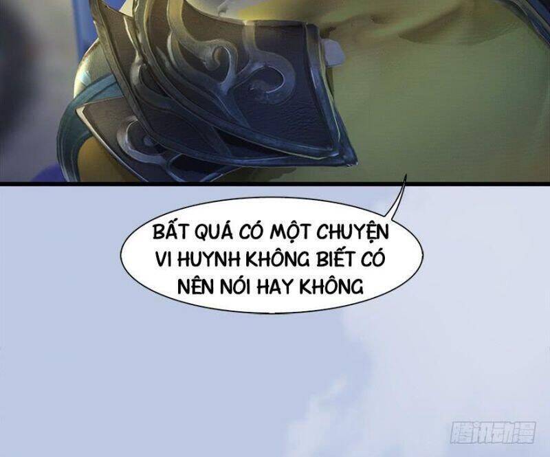 Cửu Hoang Đọa Huyền Sư Chapter 54 - Trang 14