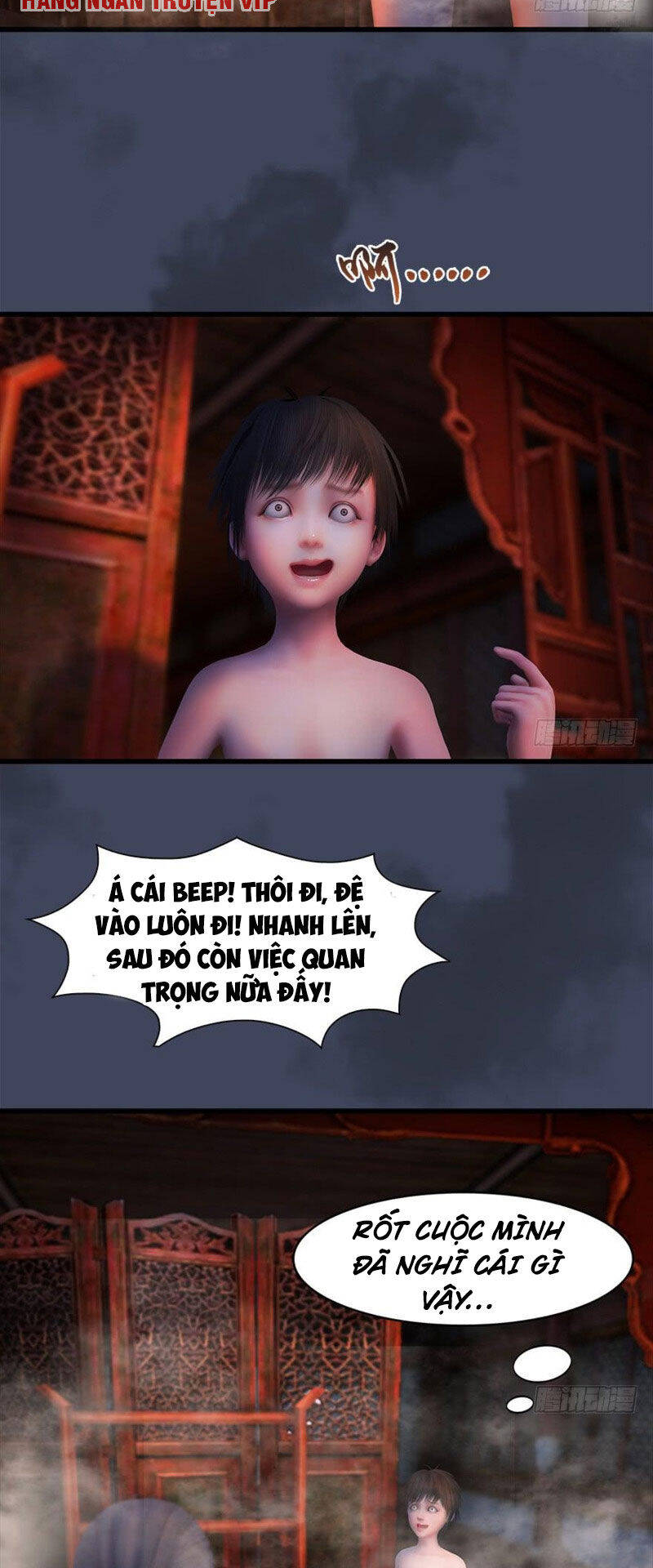 Cửu Hoang Đọa Huyền Sư Chapter 61 - Trang 19