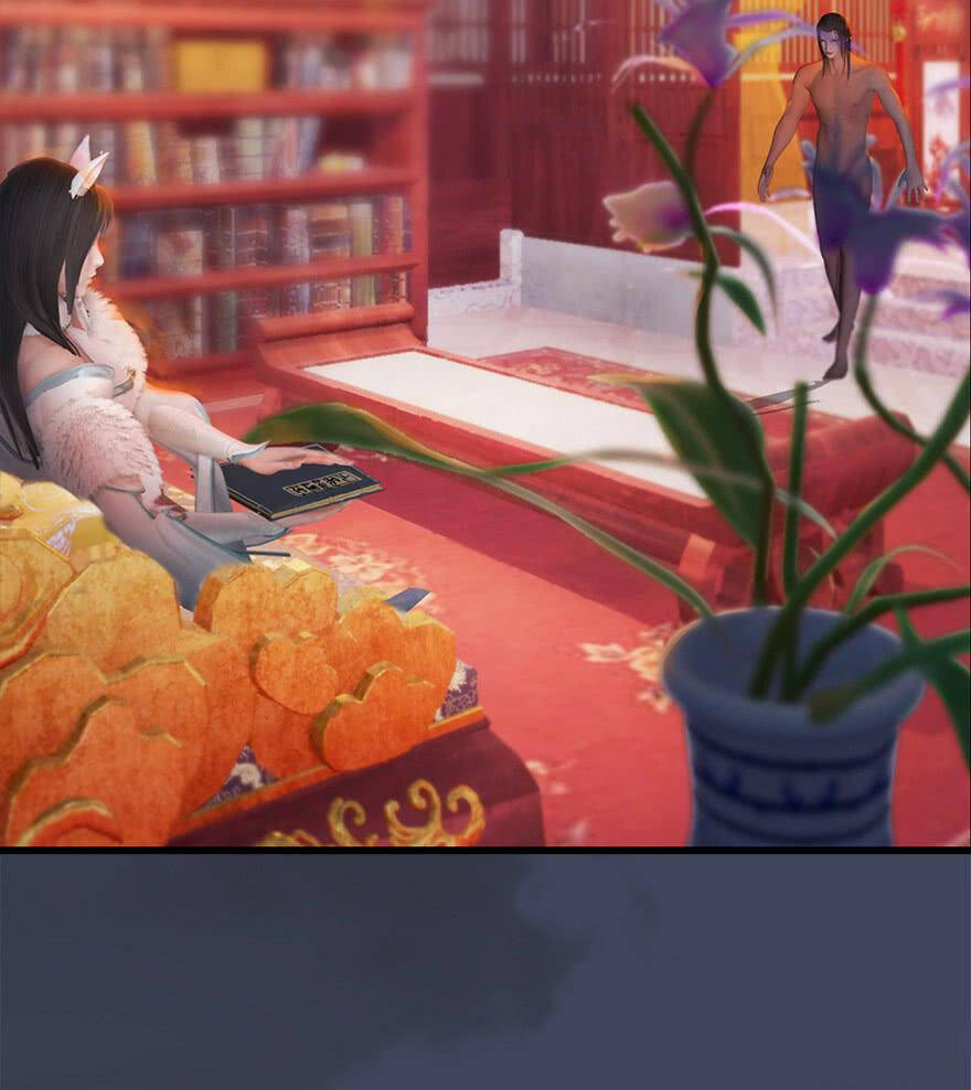 Cửu Hoang Đọa Huyền Sư Chapter 62 - Trang 21