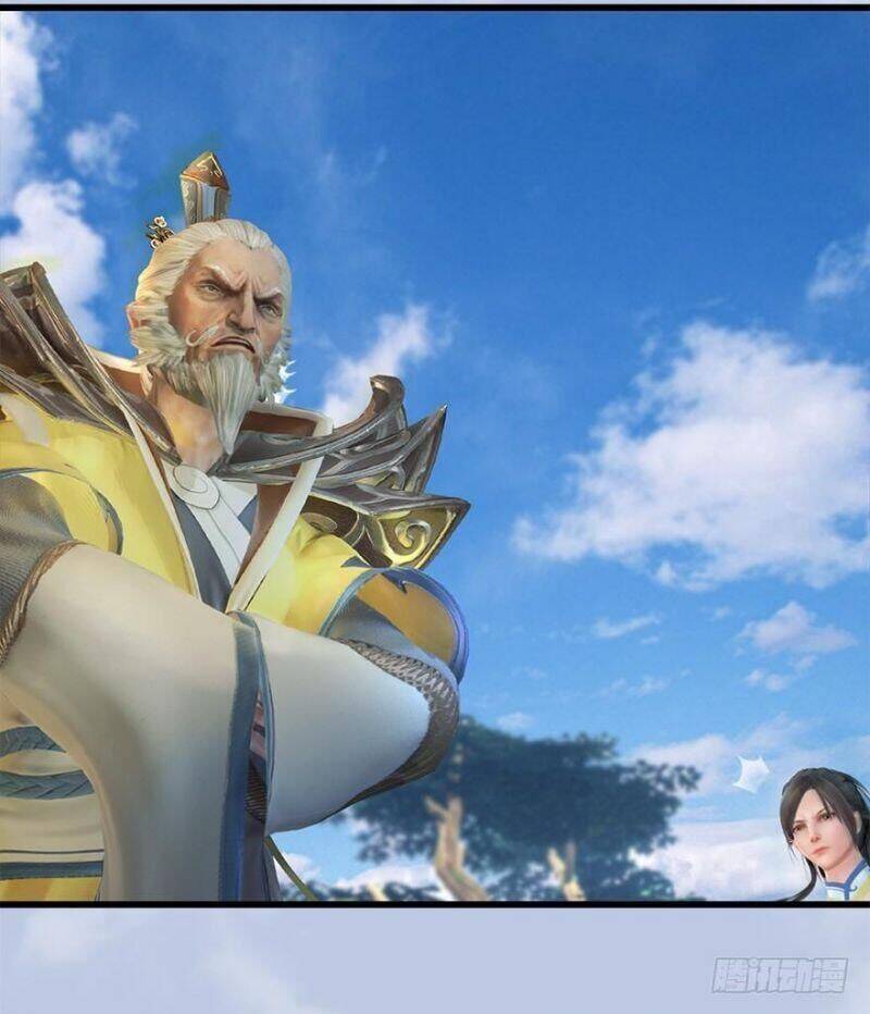 Cửu Hoang Đọa Huyền Sư Chapter 54 - Trang 17