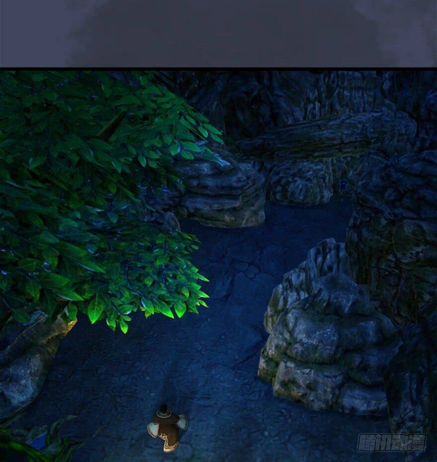 Cửu Hoang Đọa Huyền Sư Chapter 63 - Trang 35