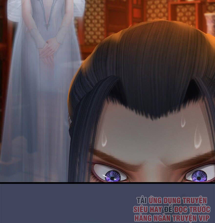 Cửu Hoang Đọa Huyền Sư Chapter 63 - Trang 7