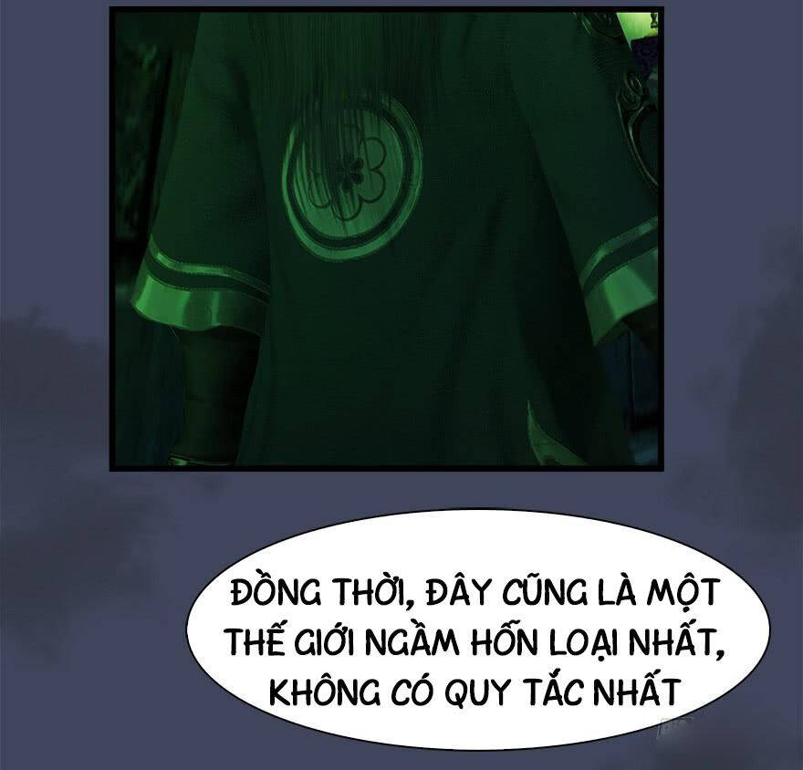 Cửu Hoang Đọa Huyền Sư Chapter 63 - Trang 47