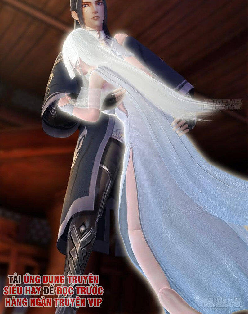 Cửu Hoang Đọa Huyền Sư Chapter 60 - Trang 21