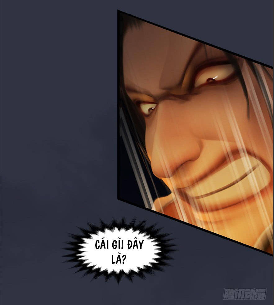 Cửu Hoang Đọa Huyền Sư Chapter 30 - Trang 50