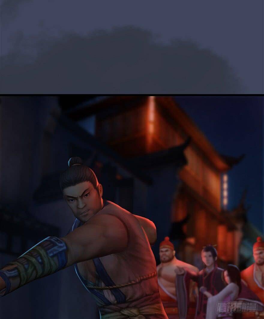 Cửu Hoang Đọa Huyền Sư Chapter 64 - Trang 9