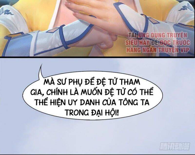 Cửu Hoang Đọa Huyền Sư Chapter 54 - Trang 36