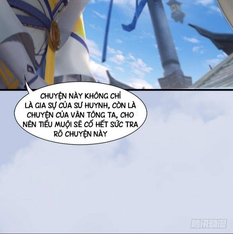 Cửu Hoang Đọa Huyền Sư Chapter 54 - Trang 12