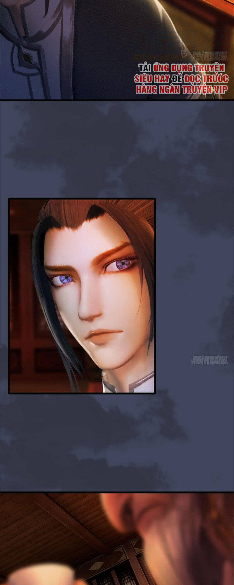 Cửu Hoang Đọa Huyền Sư Chapter 67 - Trang 23