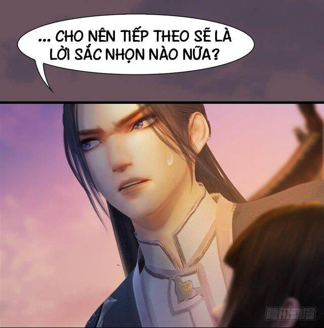 Cửu Hoang Đọa Huyền Sư Chapter 50 - Trang 42