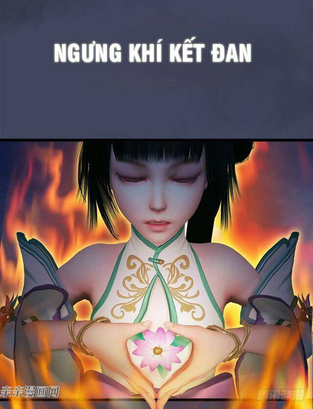 Cửu Hoang Đọa Huyền Sư Chapter 50 - Trang 9