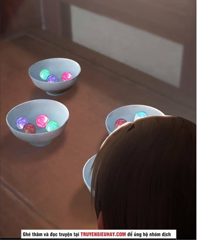 Cửu Hoang Đọa Huyền Sư Chapter 45 - Trang 19