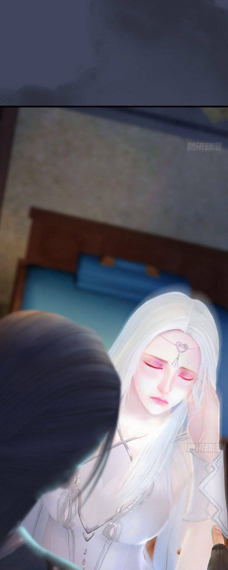 Cửu Hoang Đọa Huyền Sư Chapter 60 - Trang 19