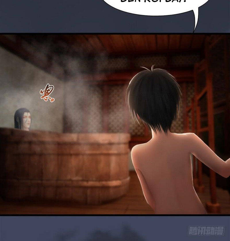 Cửu Hoang Đọa Huyền Sư Chapter 61 - Trang 12