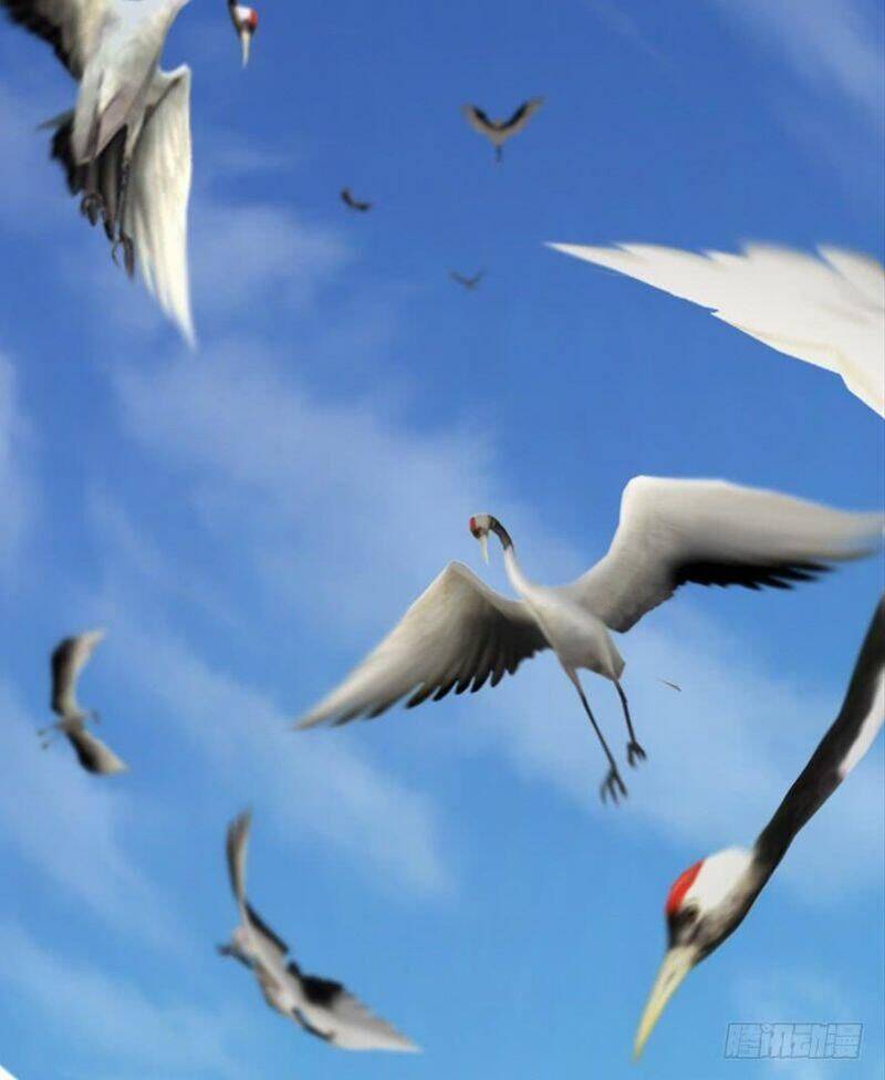 Cửu Hoang Đọa Huyền Sư Chapter 54 - Trang 51