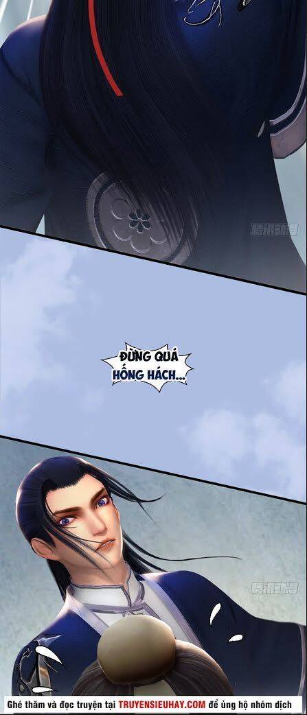 Cửu Hoang Đọa Huyền Sư Chapter 41 - Trang 7