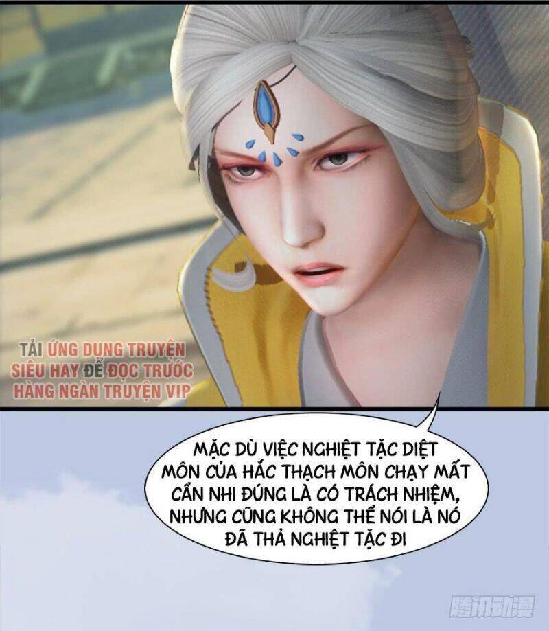 Cửu Hoang Đọa Huyền Sư Chapter 54 - Trang 23