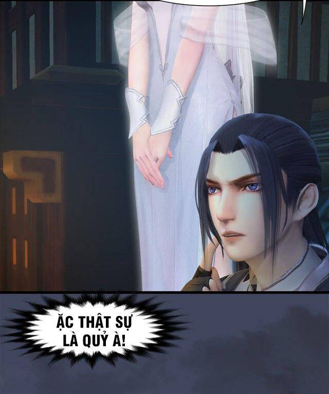 Cửu Hoang Đọa Huyền Sư Chapter 51 - Trang 16