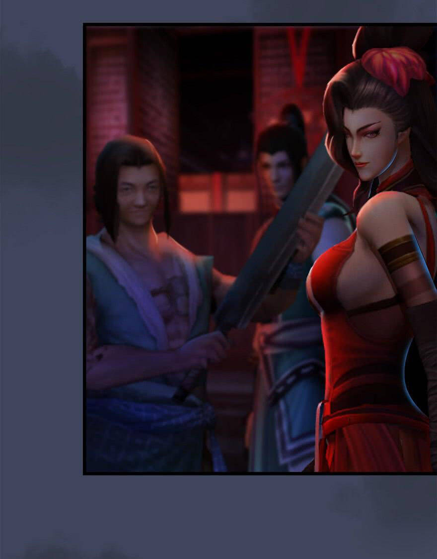 Cửu Hoang Đọa Huyền Sư Chapter 64 - Trang 6