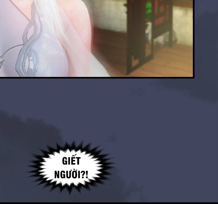 Cửu Hoang Đọa Huyền Sư Chapter 63 - Trang 23