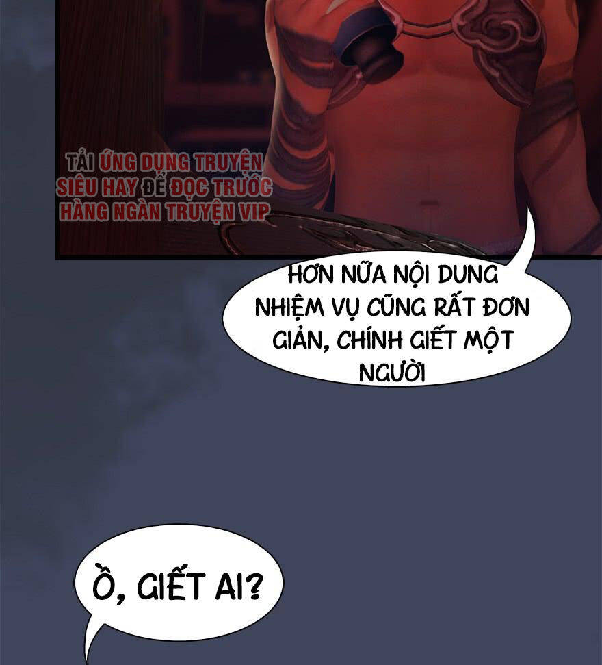 Cửu Hoang Đọa Huyền Sư Chapter 64 - Trang 44