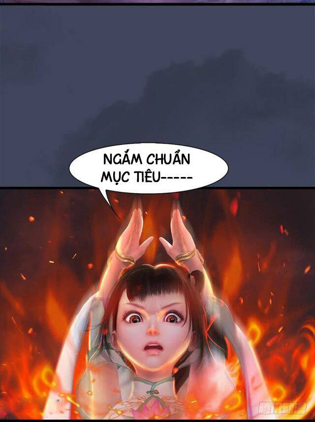 Cửu Hoang Đọa Huyền Sư Chapter 50 - Trang 18