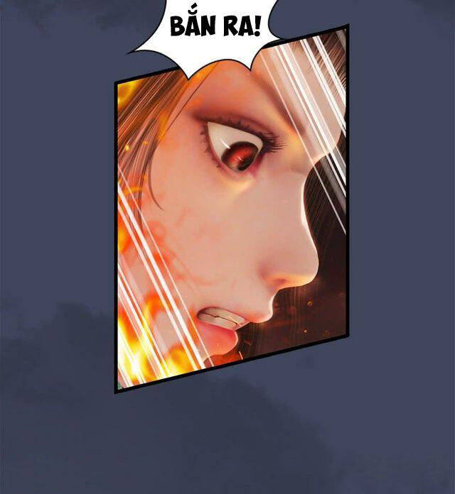 Cửu Hoang Đọa Huyền Sư Chapter 50 - Trang 22