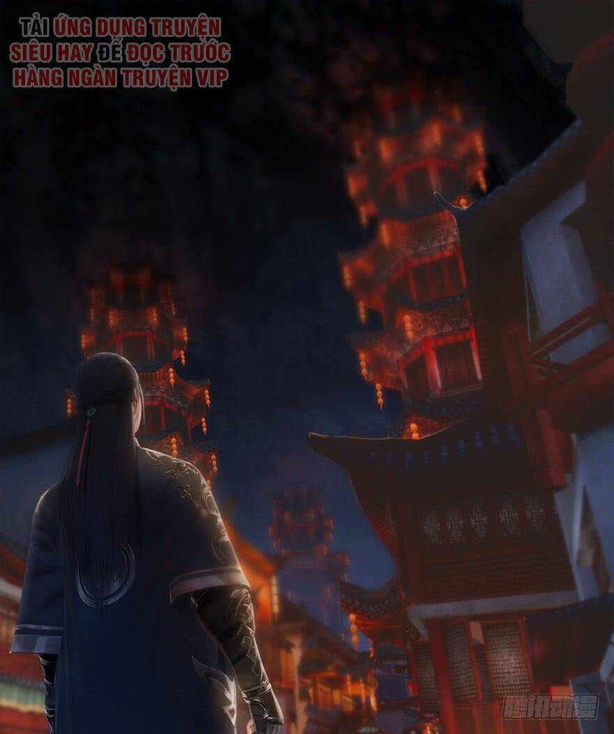 Cửu Hoang Đọa Huyền Sư Chapter 64 - Trang 0