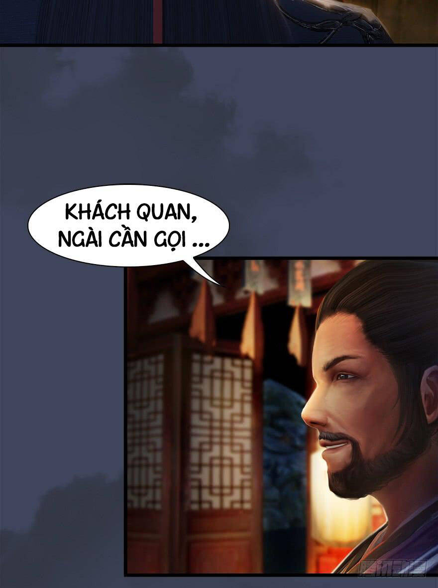 Cửu Hoang Đọa Huyền Sư Chapter 63 - Trang 29