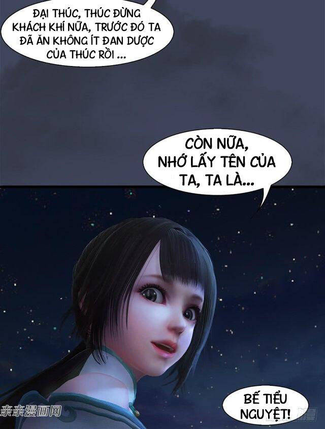 Cửu Hoang Đọa Huyền Sư Chapter 51 - Trang 50