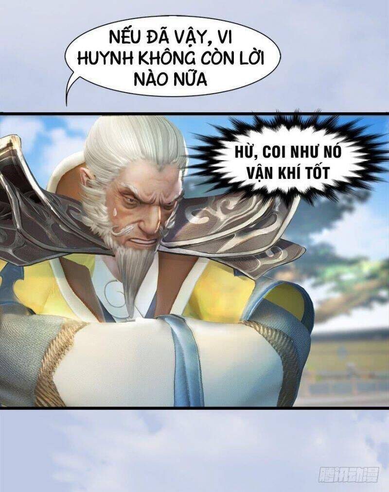 Cửu Hoang Đọa Huyền Sư Chapter 54 - Trang 46